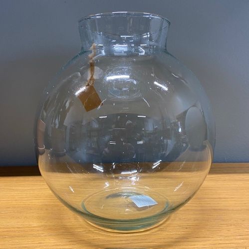 GUS 57204/39242 GLAS KULA 20*20CM x6