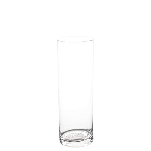GUS 57251 GLAS CYLINDER 25*9CM x18