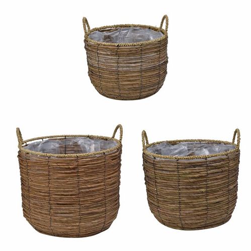 GUS 155908 KORG AMIN RUND 3-SET