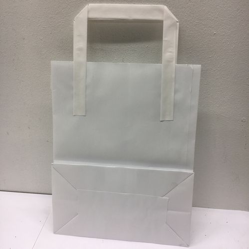 PLANTKASSE PAPPER VIT 6L 500-P