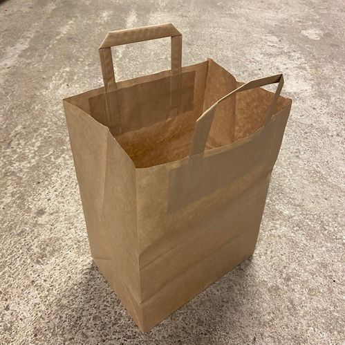 PLANTKASSE PAPPER HÖGRE 16 LITER 200/FPK