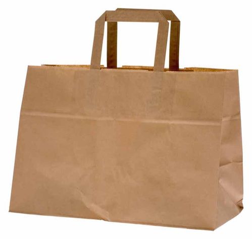 PLANTKASSE PAPPER 17 LITER 250/FPK
