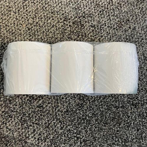 KVITTORULLAR 80MMX73 M 55080-70001
