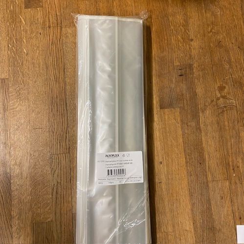 PP 451260 PÅSE M INVIK TRANSP 100 ST 112X220X610
