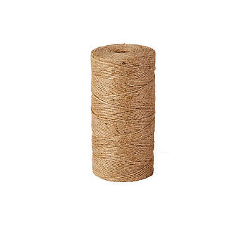 SNÖRE JUTE 4MM CA 1KG
