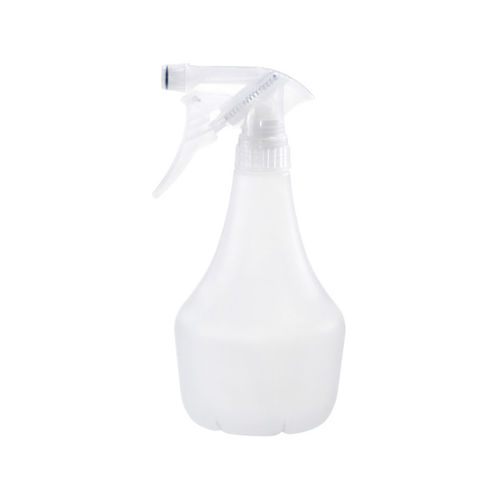 SPRAYFLASKA TRANSP 0,5L x16