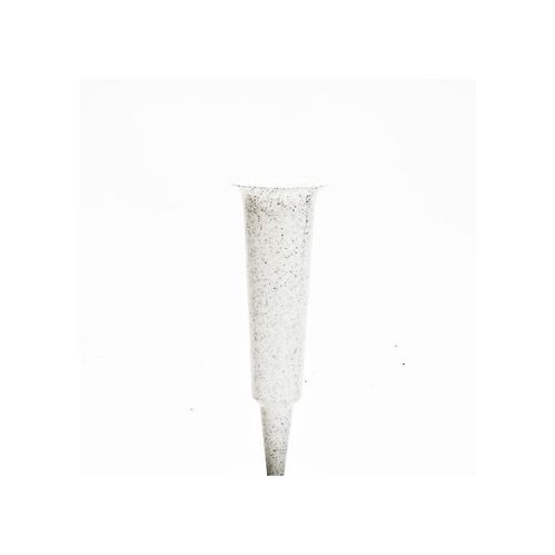 GRAVVAS EN 400070 MARMORFÄRGAD 8x30CM