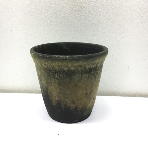 BG 10131076 LACEPOT SVART 10*10CM x12
