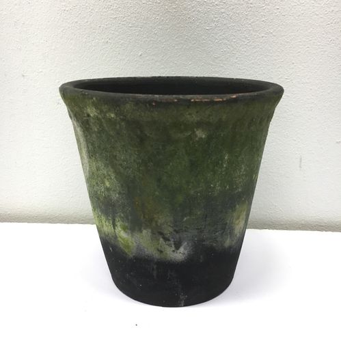 BG 10131077 LACEPOT SVART 12*12CM x12