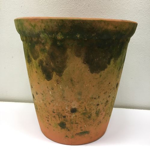 BG 10131146 LACEPOT NATUR 19*19CM x6