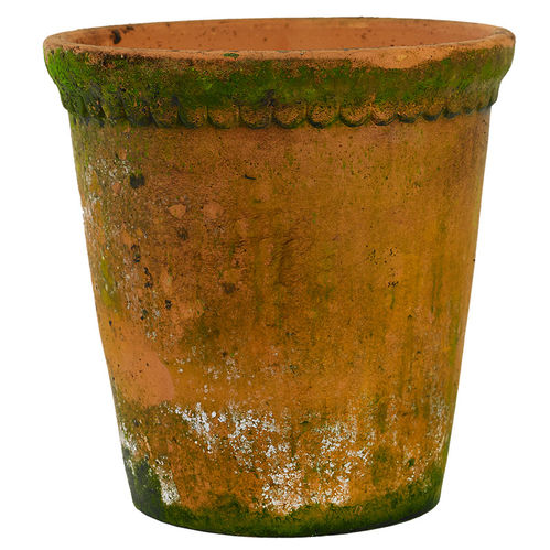BG 10131109-25 LACEPOT NATUR K:25CM