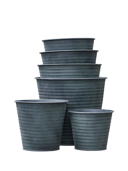 BG 50105002-S6 AMALIE GREEN 6-SET