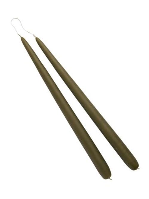 LJUS BG OLIVE GREEN x24