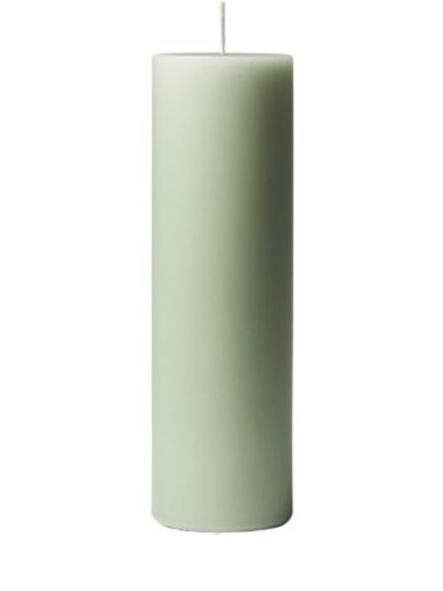 BLOCKLJUS BG ANTIQUE GREEN 6*15CM x12
