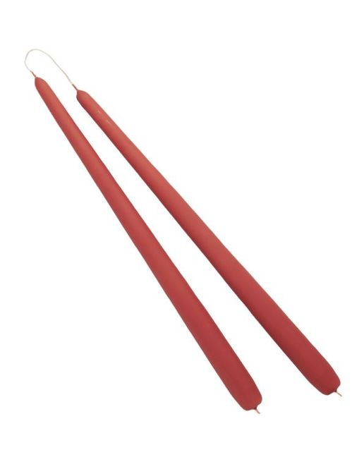 LJUS BG DARK TERRACOTTA x24