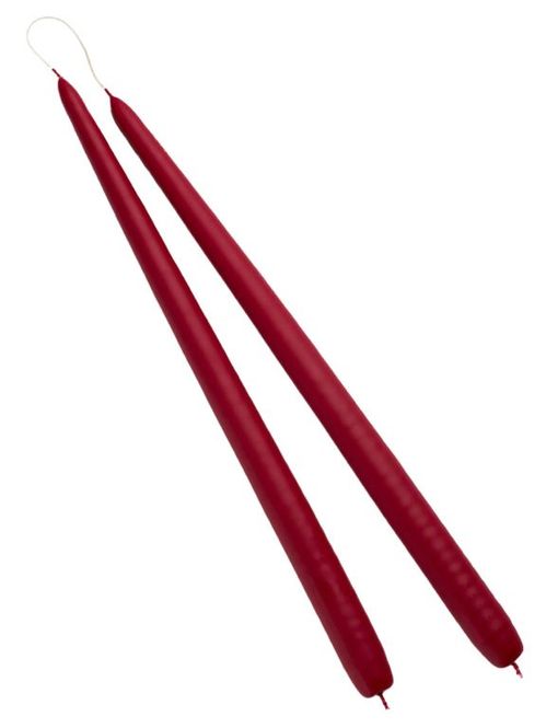 LJUS BG DEEP RED x20