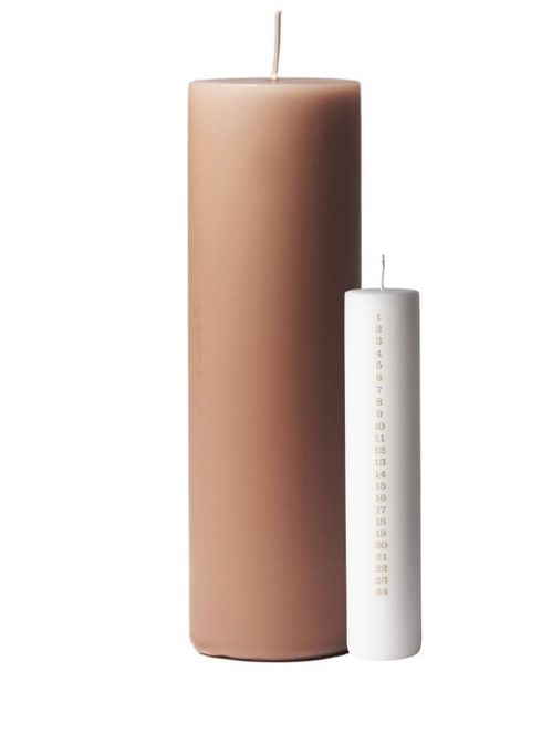 LJUS BG ADVENT FLAX x6