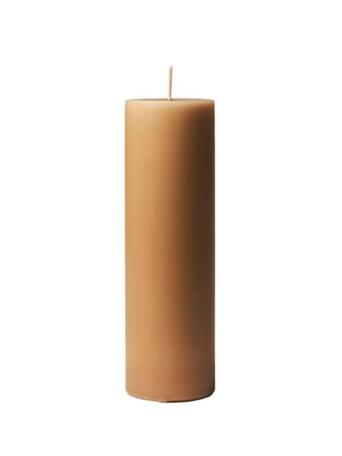 BLOCKLJUS BG GOLDEN BROWN 6*10CM x12