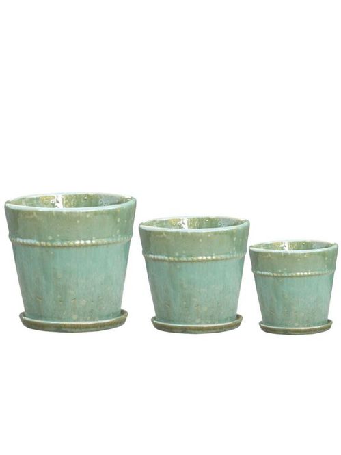 BG 25134979 PEARL GREEN 3-SET