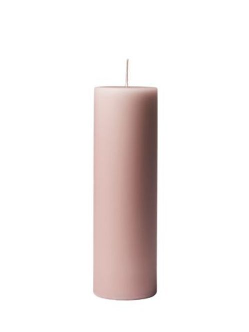 BLOCKLJUS BG ROSA MALVA 6*10CM x12