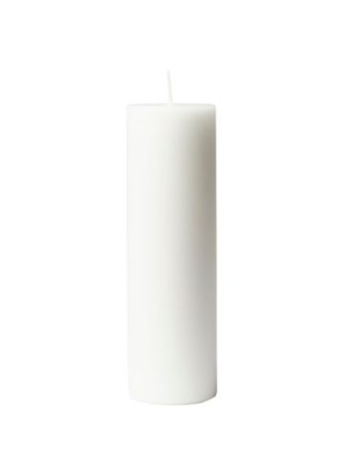 BLOCKLJUS BG WHITE 6*10CM x12