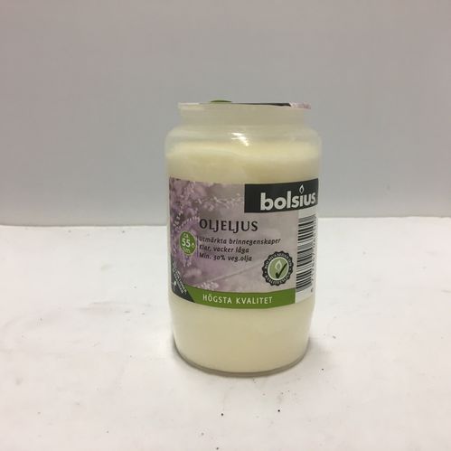 OLJELJUS 48H x20