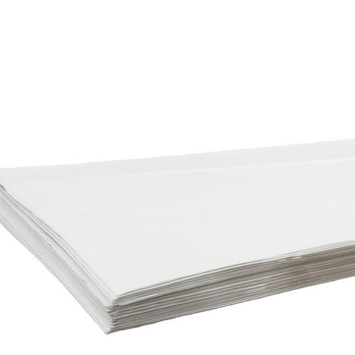 SILKE VIT 10KG