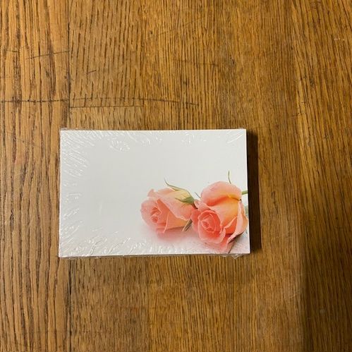 KORT OASIS ROSE PEACH 50-P