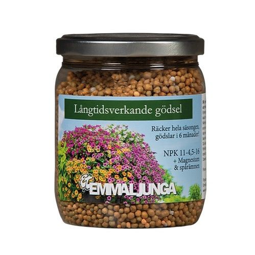 NÄRING LÅNGTIDSVERKANDE EMMALJUNGA 500G x12