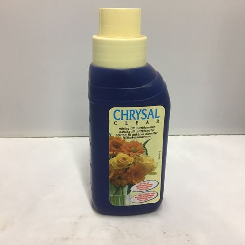 NÄRING CHRYSAL SNITT 250ML x15