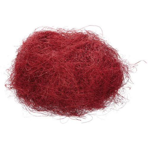 SISAL BORDEAUX 500GR