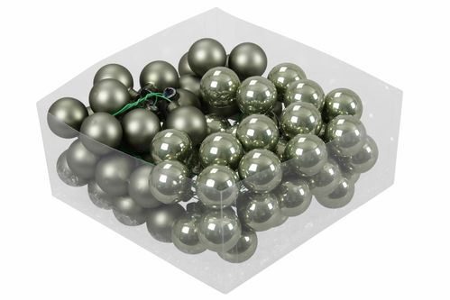 JULKULA GRANITE GREEN MIX 30MM 72-P