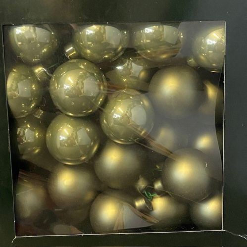 JULKULA GRANITE GREEN 40MM 36-P