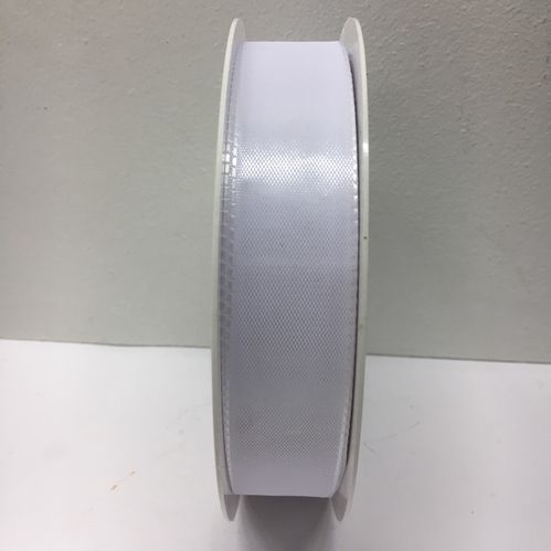 BAND SIDEN VIT 15MM