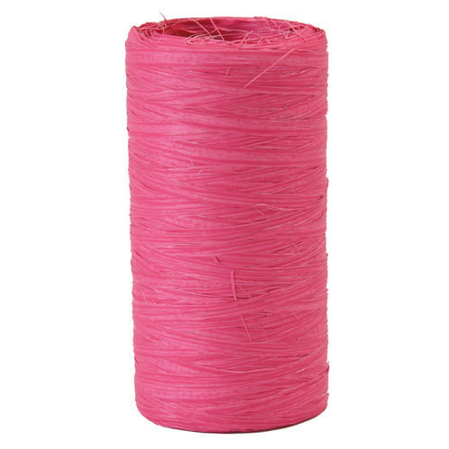 RAPHIA CERISE