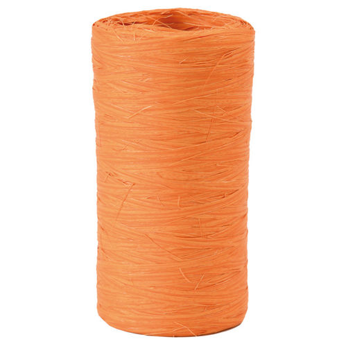 RAPHIA ORANGE