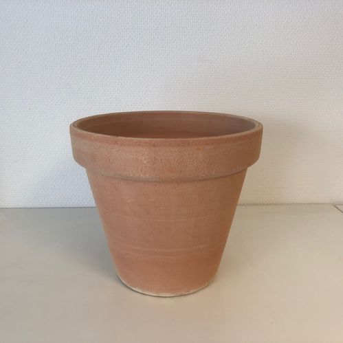 LERKRUKA RÖD 19CM