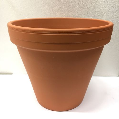 LERKRUKA RÖD 21CM