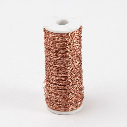 BULJONGTRÅD KOPPAR 100GR