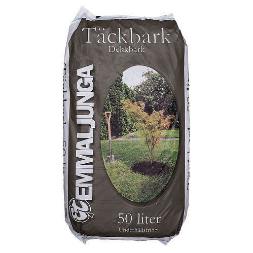 TÄCKBARK 50L
