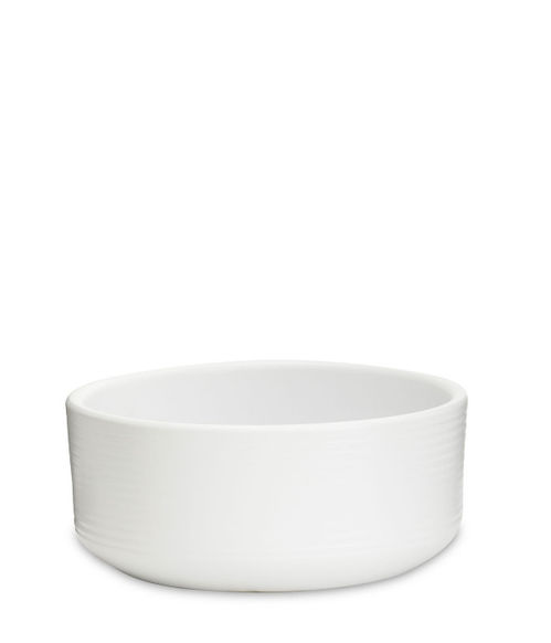 EN 42190-175 KARIN SKÅL VIT D:20CM x8