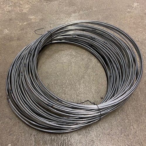 METALLRING 25 CM