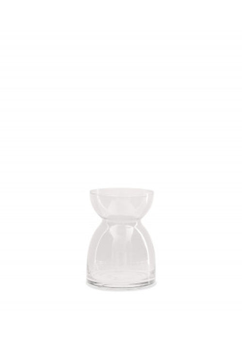 EN 25042 HYACINTGLAS KLAR 8,5*12,5CM x6
