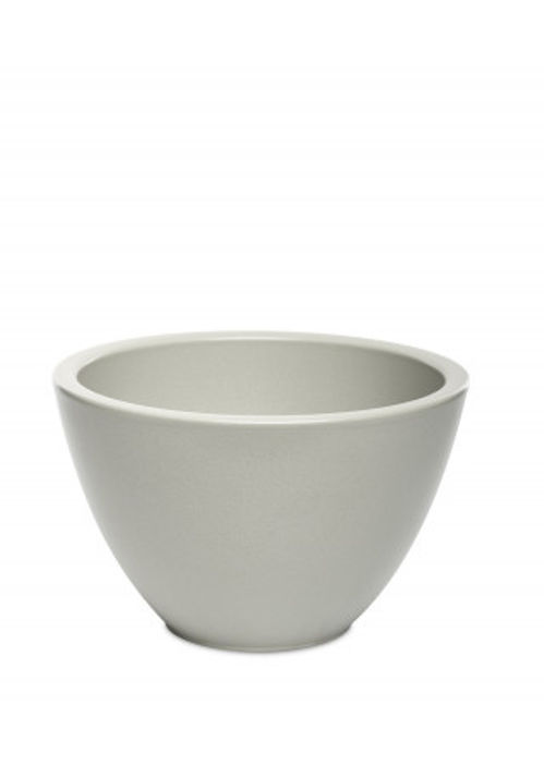 EN 42094-295 SKÅL ZELMA LJUSGRÅ 20CM