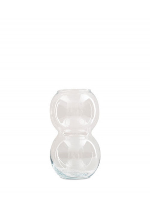 EN 25051 GLASVAS CURVE D:18CM