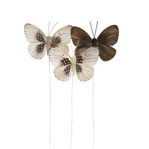 EN 78642-20 FJÄRIL NATUR MIX STICKS x24