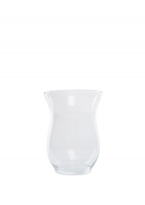 EN 25001 GLASVAS 13*18CM x8