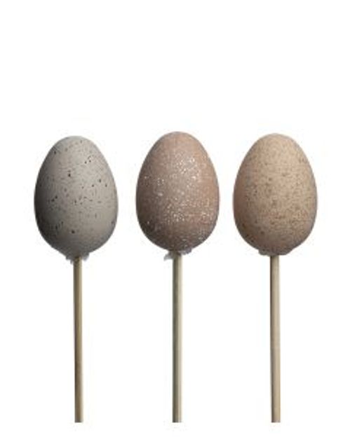 EN 78702-102 STICKS ÄGG MIX 5CM x48