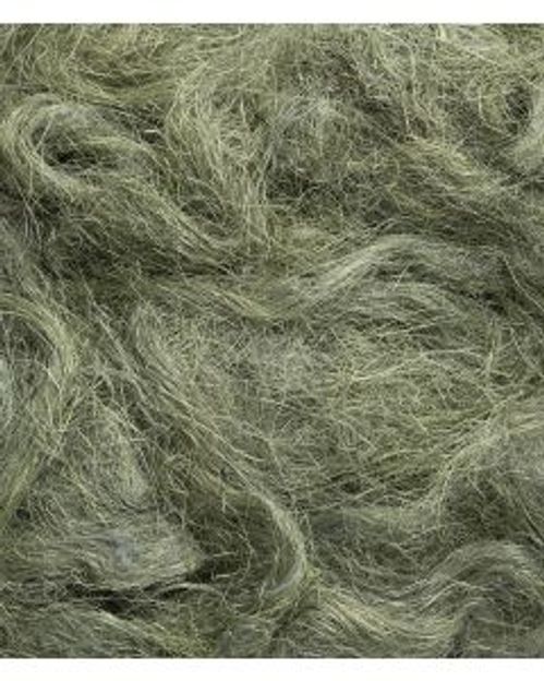 EN 78706-14 SISAL GRÖN 150G