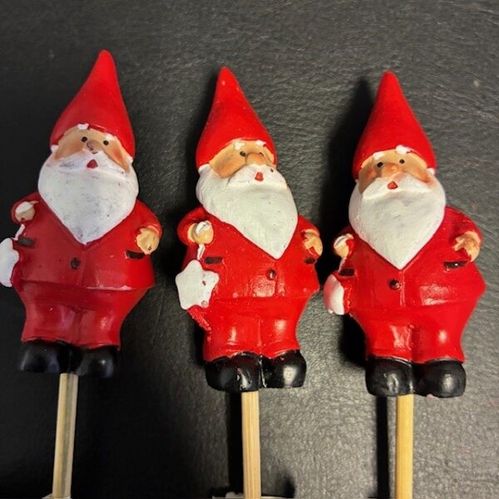 EN 80300-16 TOMTE STICKS